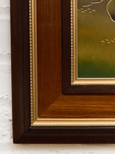 Load image into Gallery viewer, Garden Muse with Horse By Manoon Tumsri
