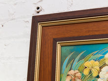 Load image into Gallery viewer, Garden Muse with Horse By Manoon Tumsri
