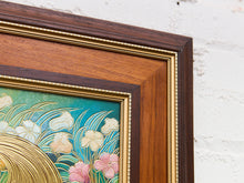Load image into Gallery viewer, Garden Muse with Horse By Manoon Tumsri
