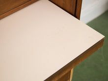 Load image into Gallery viewer, Mid-Century Modern Roll Top Desk by Hooker

