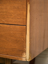 Load image into Gallery viewer, Mid-Century Modern Roll Top Desk by Hooker
