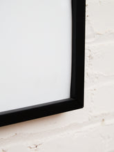 Load image into Gallery viewer, Kerry James Marshall Mastry Museum Poster Framed

