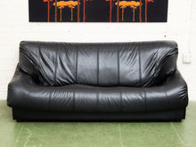 Load image into Gallery viewer, Italian Slouchy Post Modern Sofa
