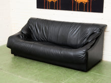 Load image into Gallery viewer, Italian Slouchy Post Modern Sofa
