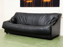Load image into Gallery viewer, Italian Slouchy Post Modern Sofa
