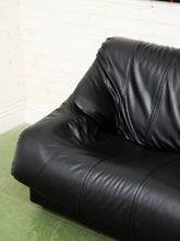 Load image into Gallery viewer, Italian Slouchy Post Modern Sofa
