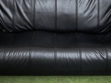 Load image into Gallery viewer, Italian Slouchy Post Modern Sofa
