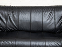 Load image into Gallery viewer, Italian Slouchy Post Modern Sofa
