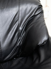Load image into Gallery viewer, Italian Slouchy Post Modern Sofa
