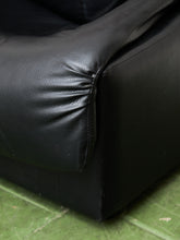 Load image into Gallery viewer, Italian Slouchy Post Modern Sofa
