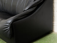 Load image into Gallery viewer, Italian Slouchy Post Modern Sofa
