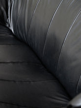 Load image into Gallery viewer, Italian Slouchy Post Modern Sofa
