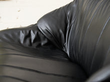 Load image into Gallery viewer, Italian Slouchy Post Modern Sofa
