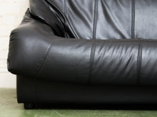 Load image into Gallery viewer, Italian Slouchy Post Modern Sofa
