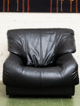 Load image into Gallery viewer, Italian Slouchy Post Modern Chair
