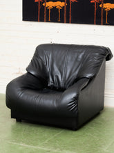 Load image into Gallery viewer, Italian Slouchy Post Modern Chair
