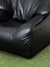 Load image into Gallery viewer, Italian Slouchy Post Modern Chair
