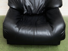 Load image into Gallery viewer, Italian Slouchy Post Modern Chair
