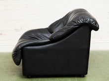 Load image into Gallery viewer, Italian Slouchy Post Modern Chair
