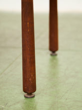 Load image into Gallery viewer, Rare Jens Quistgaard Flip Top Teak Side Table for DUX

