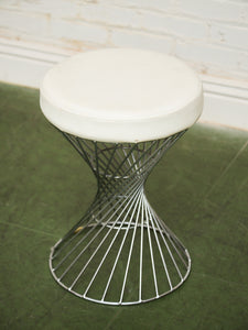 1970’s Wire Stool