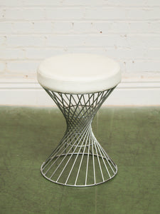 1970’s Wire Stool