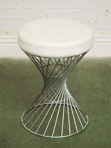1970’s Wire Stool