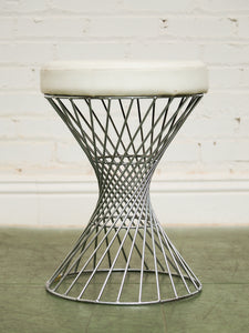 1970’s Wire Stool