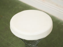 Load image into Gallery viewer, 1970’s Wire Stool
