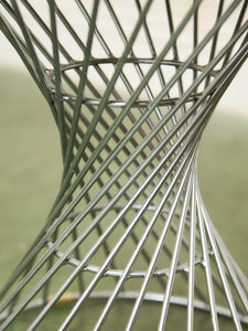 1970’s Wire Stool