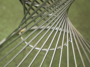 1970’s Wire Stool