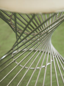1970’s Wire Stool