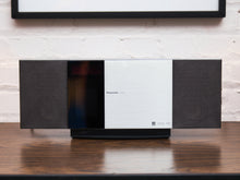 Load image into Gallery viewer, Panasonic Stereo with Cd Player
