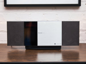 Panasonic Stereo with Cd Player