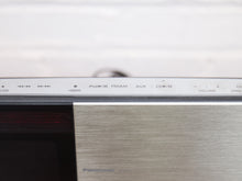Load image into Gallery viewer, Panasonic Stereo with Cd Player
