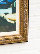 Load image into Gallery viewer, Tamara De Lempika Study Painting
