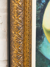 Load image into Gallery viewer, Tamara De Lempika Study Painting
