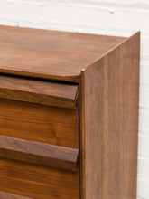 Load image into Gallery viewer, Mid Century LP Holder by Lane
