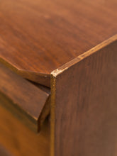 Load image into Gallery viewer, Mid Century LP Holder by Lane
