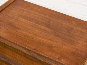 Mid Century LP Holder by Lane