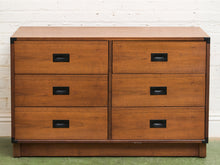 Load image into Gallery viewer, Drexel 6 Drawer Dresser
