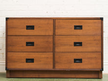Load image into Gallery viewer, Drexel 6 Drawer Dresser
