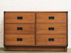 Drexel 6 Drawer Dresser