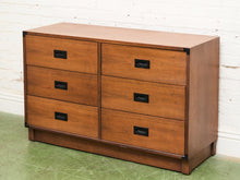 Load image into Gallery viewer, Drexel 6 Drawer Dresser
