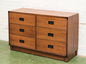Drexel 6 Drawer Dresser