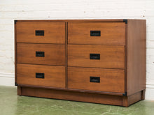 Load image into Gallery viewer, Drexel 6 Drawer Dresser
