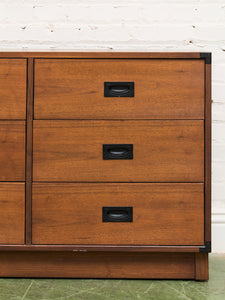 Drexel 6 Drawer Dresser