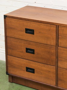 Drexel 6 Drawer Dresser