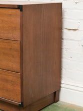 Load image into Gallery viewer, Drexel 6 Drawer Dresser
