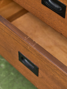 Drexel 6 Drawer Dresser